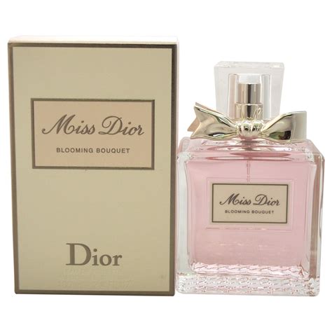 miss Dior bouquet for women